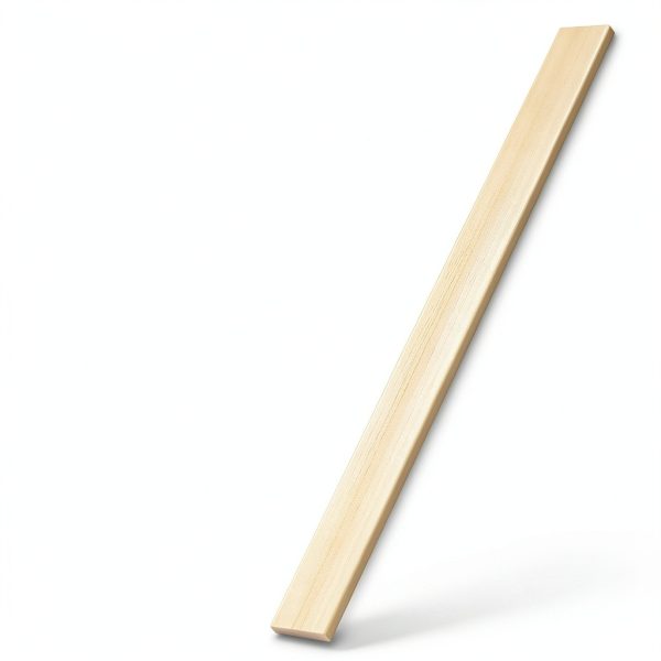 Brass Flat Bar 1/4" x 1" x 12" Knife Making Bar Stock by Yaocom-2