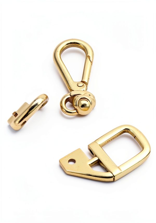 C360 Brass Square Bar - 5" x 1" x 1", Brass Bar Stock-6