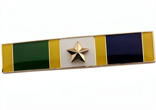 Uniform Service Citation Bar Commendation for Integrity Citation Bar-0