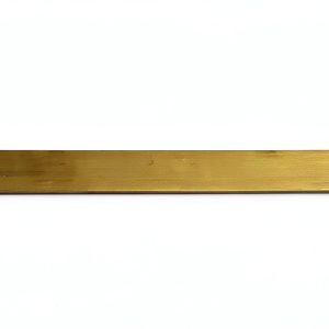 ACDC Brass Bar 3/16" x 1½" x 36" C360 Flat Bar for Arts & Crafts-0